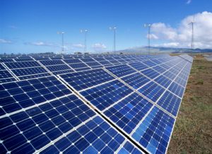 énergie photovoltaïque Loriol-sur-Drome